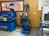 1960 g.etat merx 24 tandwielmortiser - afbeelding 1 van  31