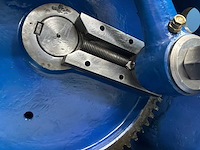 1960 g.etat merx 24 tandwielmortiser - afbeelding 12 van  31