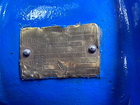 1960 g.etat merx 24 tandwielmortiser - afbeelding 14 van  31