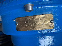 1960 g.etat merx 24 tandwielmortiser - afbeelding 16 van  31