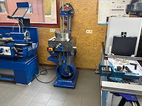 1960 g.etat merx 24 tandwielmortiser - afbeelding 17 van  31