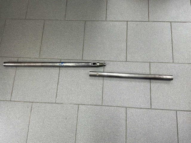 1960 g.etat merx 24 tandwielmortiser - afbeelding 19 van  31