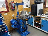 1960 g.etat merx 24 tandwielmortiser - afbeelding 11 van  31