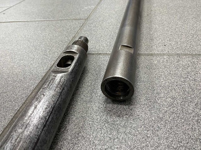 1960 g.etat merx 24 tandwielmortiser - afbeelding 22 van  31