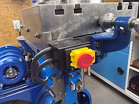 1960 g.etat merx 24 tandwielmortiser - afbeelding 20 van  31