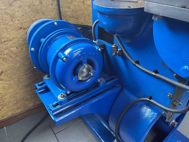 1960 g.etat merx 24 tandwielmortiser - afbeelding 23 van  31