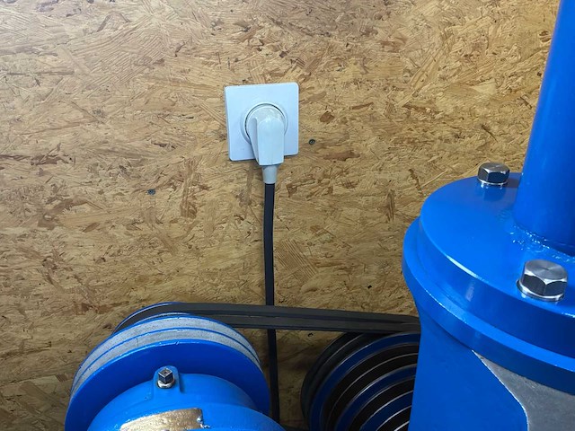 1960 g.etat merx 24 tandwielmortiser - afbeelding 24 van  31