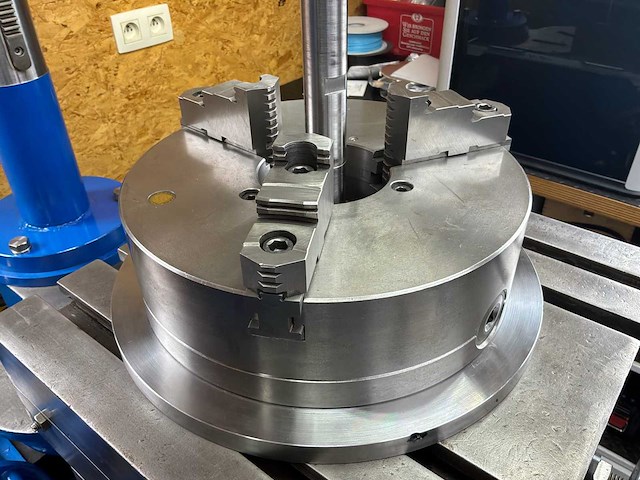 1960 g.etat merx 24 tandwielmortiser - afbeelding 25 van  31