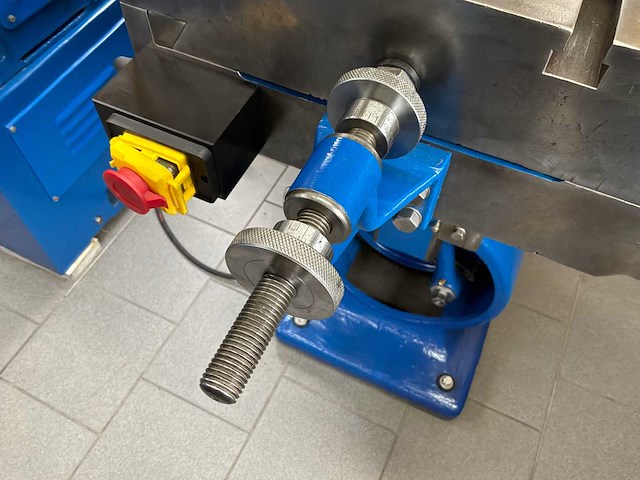 1960 g.etat merx 24 tandwielmortiser - afbeelding 26 van  31