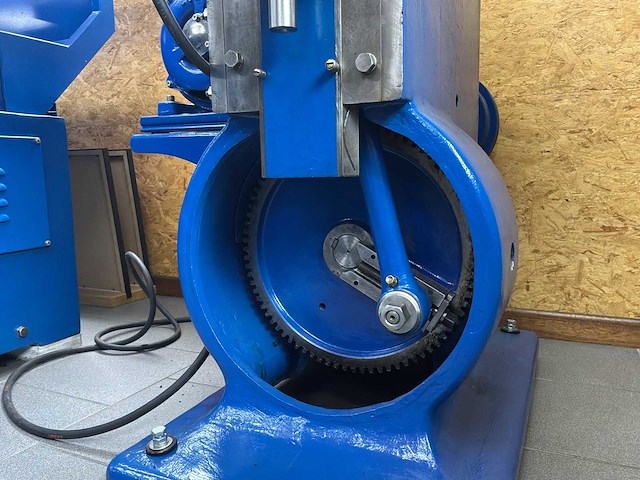 1960 g.etat merx 24 tandwielmortiser - afbeelding 27 van  31