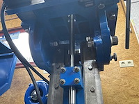 1960 g.etat merx 24 tandwielmortiser - afbeelding 28 van  31