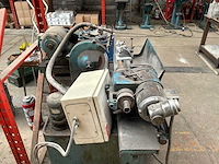 1960 studer rhu 450 cilindrische slijpmachine - afbeelding 13 van  18