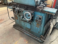 1960 studer rhu 450 cilindrische slijpmachine - afbeelding 18 van  18