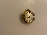 1960 tissot polshorloge - afbeelding 2 van  4