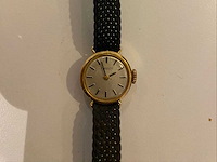 1960 tissot polshorloge - afbeelding 4 van  4