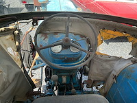 1961 ford super major tractor antique - afbeelding 4 van  31