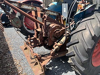 1961 ford super major tractor antique - afbeelding 7 van  31