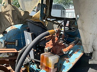 1961 ford super major tractor antique - afbeelding 9 van  31