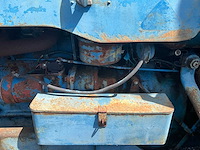 1961 ford super major tractor antique - afbeelding 16 van  31