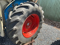 1961 ford super major tractor antique - afbeelding 19 van  31