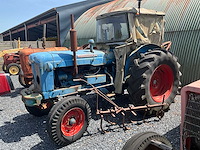 1961 ford super major tractor antique - afbeelding 12 van  31