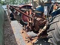 1961 ford super major tractor antique - afbeelding 6 van  21