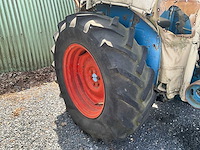 1961 ford super major tractor antique - afbeelding 12 van  21