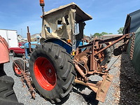 1961 ford super major tractor antique - afbeelding 16 van  21