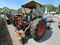 1961 ford super major tractor antique - afbeelding 19 van  21