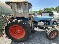 1961 ford super major tractor antique - afbeelding 20 van  21