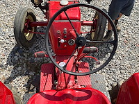 1961 guldner a3k antieke tractor - afbeelding 2 van  10