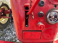 1961 guldner a3k antieke tractor - afbeelding 3 van  10