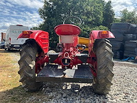 1961 guldner a3k antieke tractor - afbeelding 8 van  10