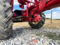 1961 guldner a3k antieke tractor - afbeelding 9 van  10