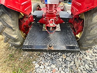 1961 guldner a3k antieke tractor - afbeelding 10 van  10