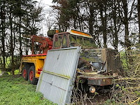1961 leyland marsian takelwagen - afbeelding 1 van  6