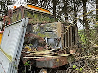 1961 leyland marsian takelwagen - afbeelding 3 van  6