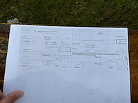 1961 leyland marsian takelwagen - afbeelding 4 van  6