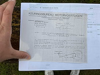 1961 leyland marsian takelwagen - afbeelding 5 van  6