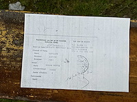 1961 leyland marsian takelwagen - afbeelding 6 van  6