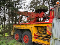 1961 leyland marsian takelwagen - afbeelding 1 van  1