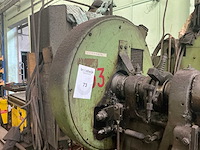 1961 raskin 5t b excenterpers - afbeelding 5 van  8