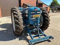 1962 county major super 4 oldtimer tractor - afbeelding 2 van  37