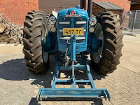 1962 county major super 4 oldtimer tractor - afbeelding 3 van  37