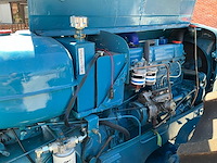 1962 county major super 4 oldtimer tractor - afbeelding 8 van  37
