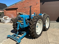 1962 county major super 4 oldtimer tractor - afbeelding 1 van  37