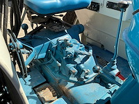 1962 county major super 4 oldtimer tractor - afbeelding 13 van  37