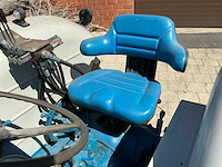 1962 county major super 4 oldtimer tractor - afbeelding 15 van  37