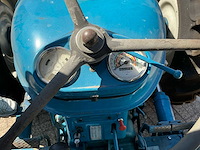 1962 county major super 4 oldtimer tractor - afbeelding 17 van  37