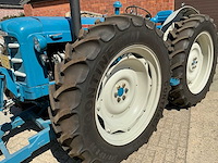 1962 county major super 4 oldtimer tractor - afbeelding 22 van  37